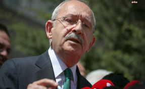 Kılıçdaroğlu'ndan ‘6284’ tepkisi