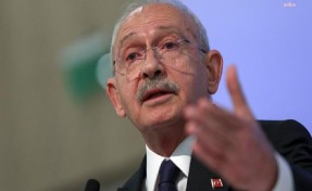 Kılıçdaroğlu: İyi ki bu ülkede belediyeler var dedim, belediyeler olmasa...