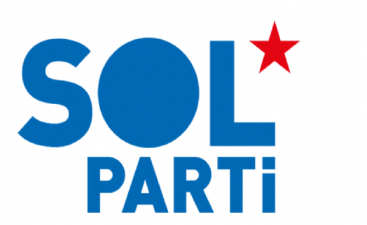 SOL Parti, Erdoğan’ın cumhurbaşkanı adaylığına itiraz etti