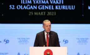 Erdoğan: Bu kifayetsiz muhterisleri sandığa gömeceğiz!