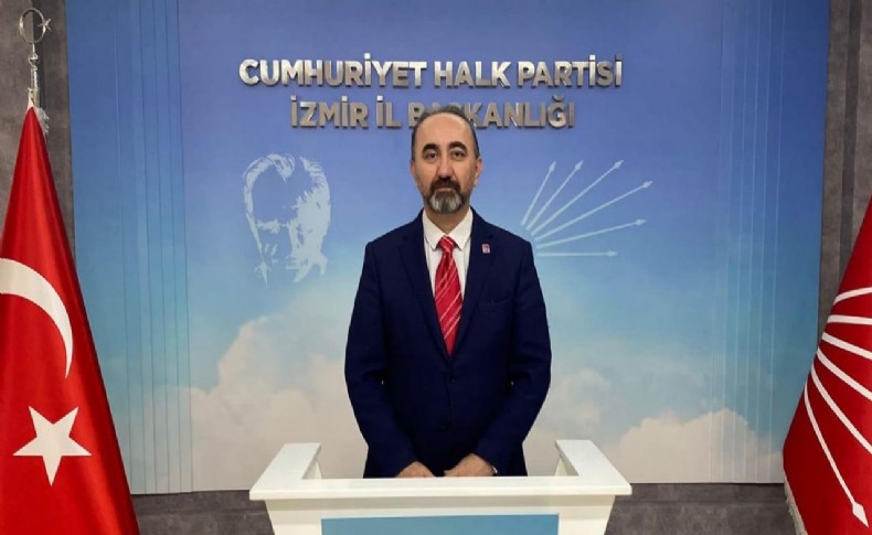 CHP'den büyük buluşma için İzmirlilere davet!