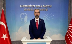 CHP'den büyük buluşma için İzmirlilere davet!