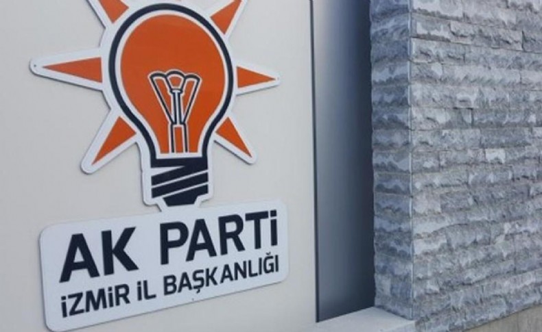 AK Parti İzmir’de aday adayları belli oldu: İşte o isimler