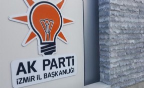 AK Parti'de kritik perşembe