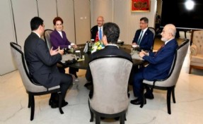 CHP listelerinde Millet İttifakı partilerinden hangi isimler yer aldı?