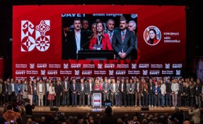 Arzu Çerkezoğlu: 14 Mayıs seçimleri geleceğimiz için ilk adımdır