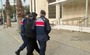 8 kişinin şehit edildiği olayın firari sanığı İzmir'de yakalandı