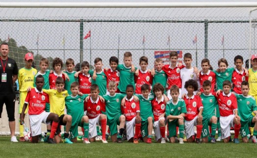 U12 İzmir Cup'ta gruplar belli oldu