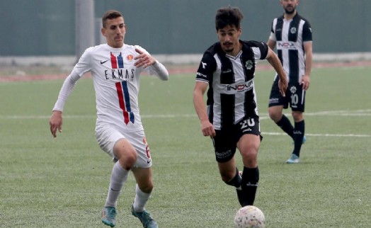 Bergama Belediyespor evinde kayıp!