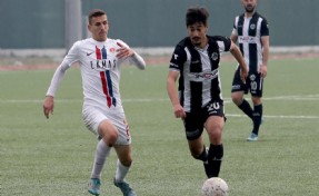 Bergama Belediyespor evinde kayıp!