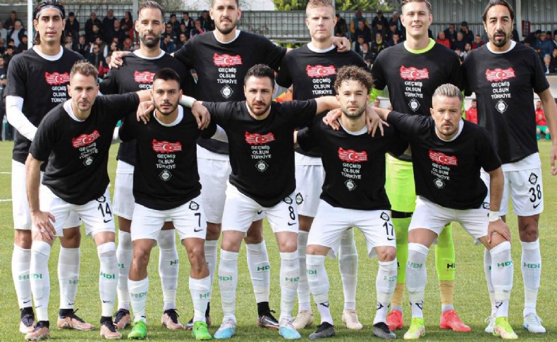 Altay, 86 gündür galibiyete hasret