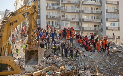 Deprem kayıpları 1 yıl sonra gaip sayılacak