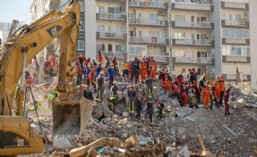 Deprem kayıpları 1 yıl sonra gaip sayılacak