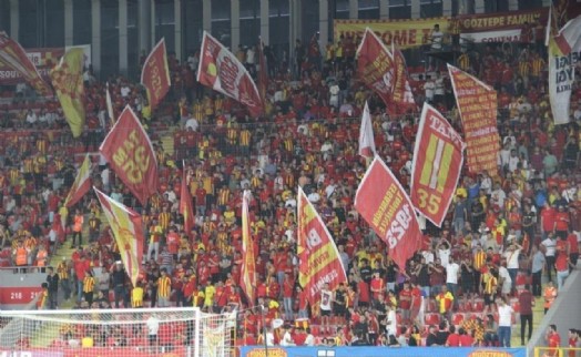 Göztepe - Pendikspor maçının biletleri satışa çıktı