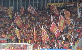 Göztepe - Pendikspor maçının biletleri satışa çıktı