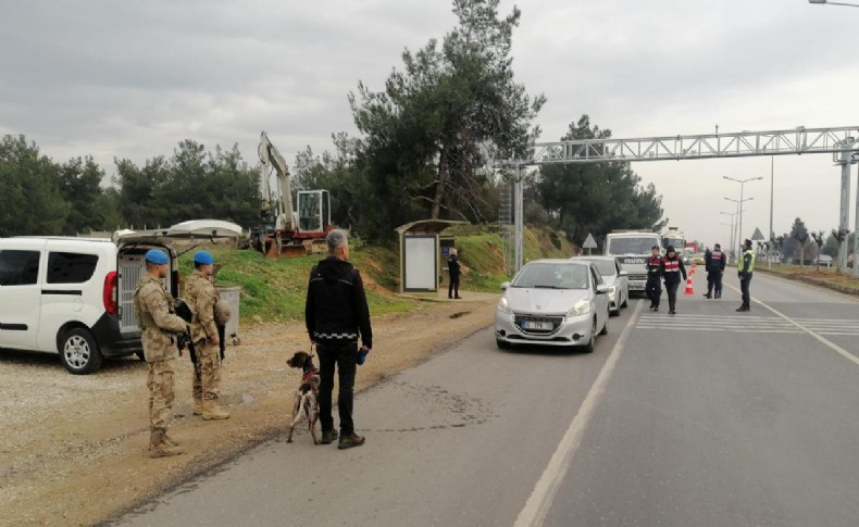 Jandarma iğneyle kuyu kazdı, 10 yıldır aranan cinayet zanlısını yakaladı