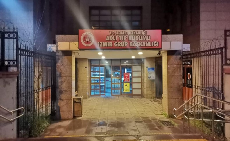 İzmir’de karbonmonoksit gazından zehirlenen yaşlı kadın öldü