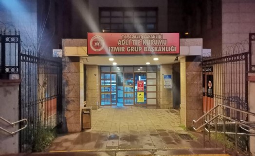 İzmir’de karbonmonoksit gazından zehirlenen yaşlı kadın öldü