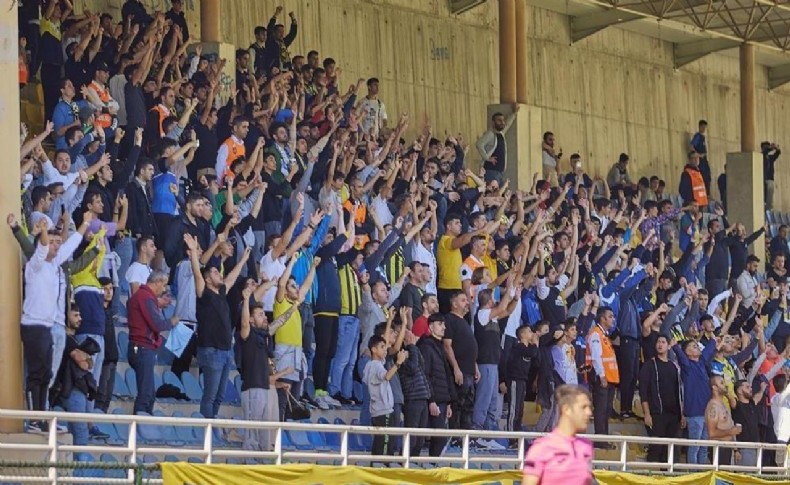 Bucaspor 1928, Adıyaman FK müsabakasının bilet fiyatlarını açıkladı