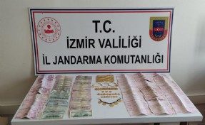 FETÖ yalanıyla vatandaşı tuzağa düşüren dolandırıcılara nefes kesen operasyon