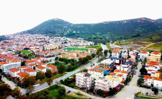 İzmir'de konut satış ve kira fiyatları yükseldi