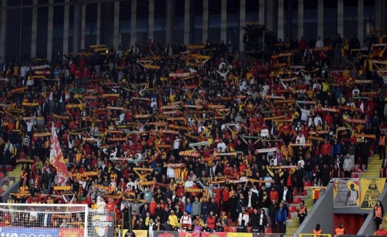 Göztepe, İzmir serüvenini kayıpsız tamamladı