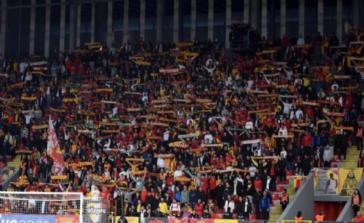 Göztepe, İzmir serüvenini kayıpsız tamamladı