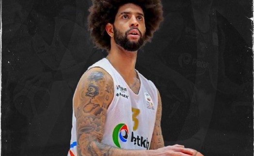 Josh Perkins, tekrar Aliağa Petkimspor’da