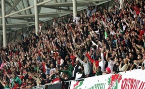 Karşıyaka - Eskişehirspor maçının biletleri satışa çıktı