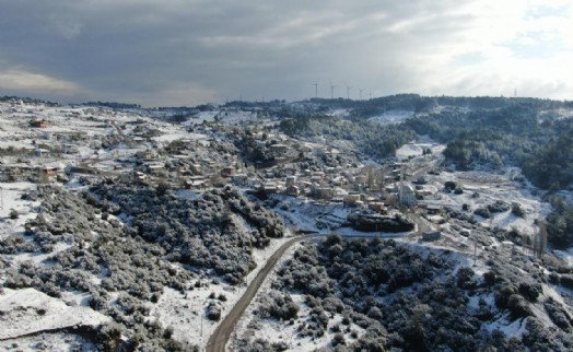 İzmir ve yurtta hava durumu