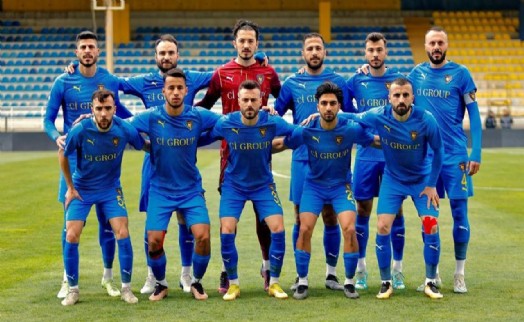 Bucaspor 1928, lider Kocaelispor ile puan farkını kapatıyor