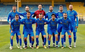 Bucaspor 1928, lider Kocaelispor ile puan farkını kapatıyor