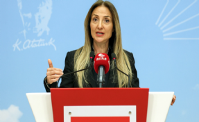 Aylin Nazlıaka'dan Bakan Yanık'a; Kaç kayıp çocuğumuz var?