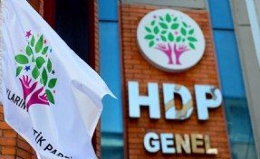 AYM, HDP'nin sözlü savunma tarihini erteledi