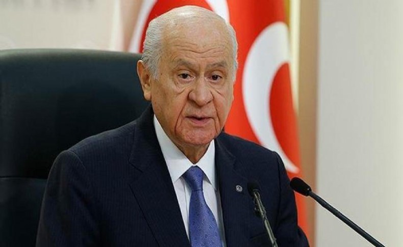 Bahçeli'den 18 Mart mesajında Kılıçdaroğlu'na HDP tepkisi