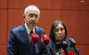 Kılıçdaroğlu, KKTC dönüşü konuştu: Çocukların katilleri belli