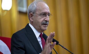 Kılıçdaroğlu: Resim her geçen gün netleşiyor!