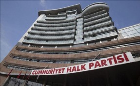 CHP'den flaş genelge! İl başkanlıklarına gönderildi