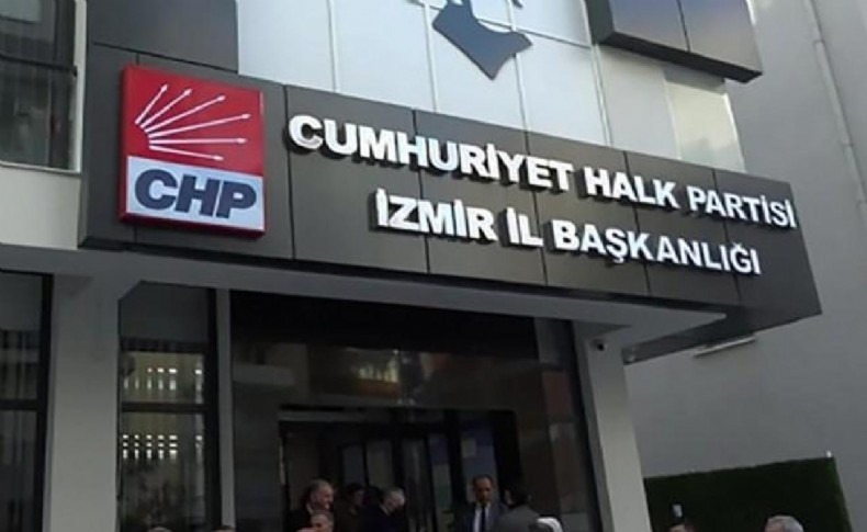 CHP Urla'nın yeni başkanı belli oldu