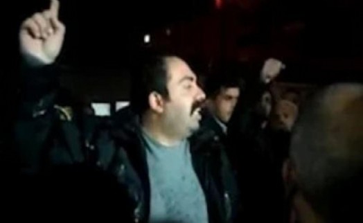 CHP Malatya İl Başkanı Yıldız yumruklu saldırıya uğradı