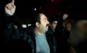 CHP Malatya İl Başkanı Yıldız yumruklu saldırıya uğradı
