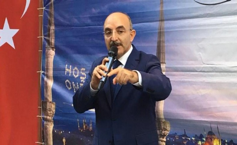 İmamoğlu ve Yavaş önerisine Saray'dan ilk itiraz