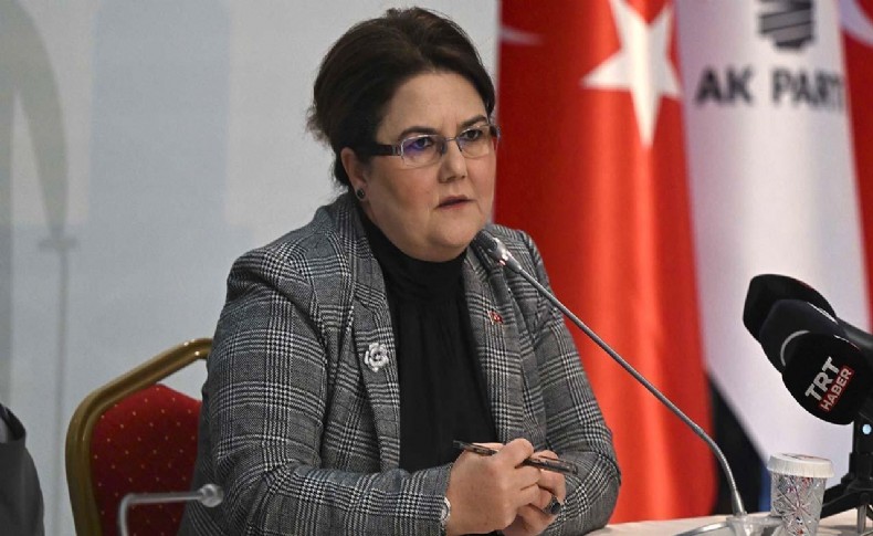 Bakan Derya Yanık'tan ‘kayıp çocuk’ açıklaması