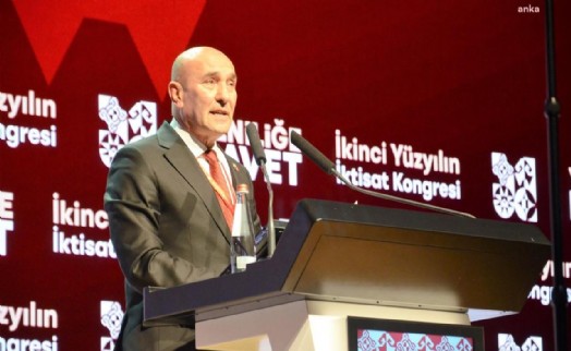 Soyer'den kongre değerlendirmesi: Geleceğin Türkiye’sine ışık tutacak