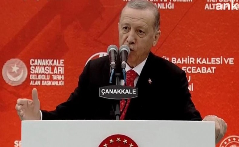 Erdoğan: İhtiyacımız olan tek şey, istikrar ve güven