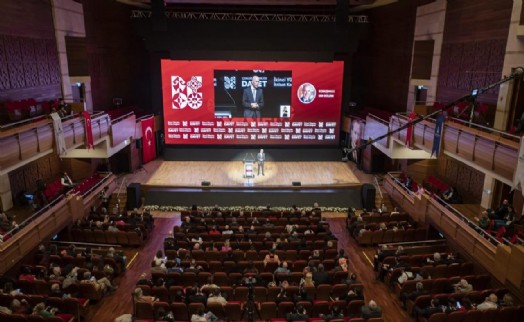 Prof. Dr. Ian Goldin: Türkiye, dünyanın geleceğinin şekillenmesinde rol oynayabilir