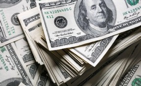 Merkez Bankası: Martta kısa vadeli dış borç stoku 203 milyar dolar oldu