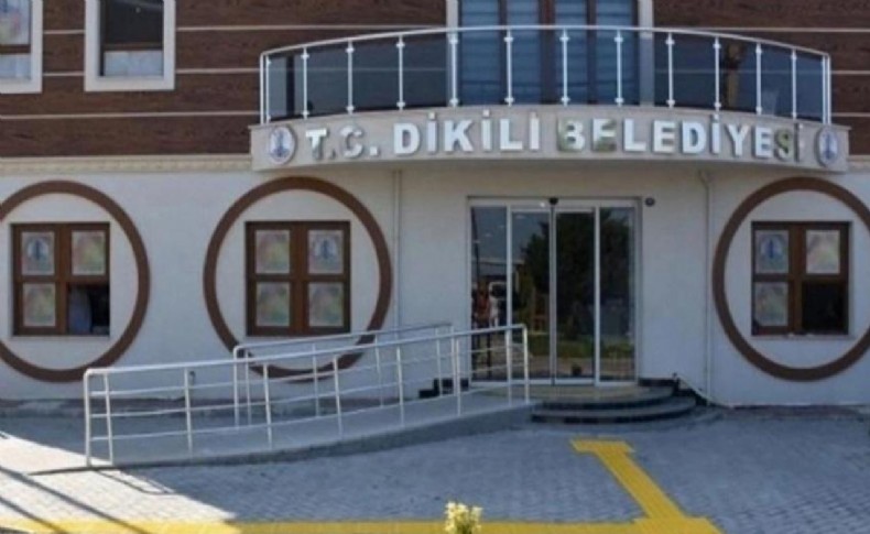 Dikili Belediyesi 16 taşınmazı daha satıyor!