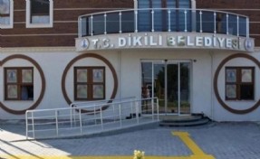 Dikili Belediyesi 16 taşınmazı daha satıyor!