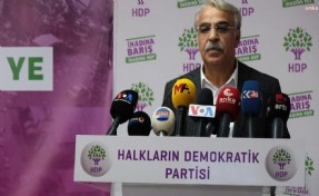 HDP'den MYK toplantısı sonrası açıklama